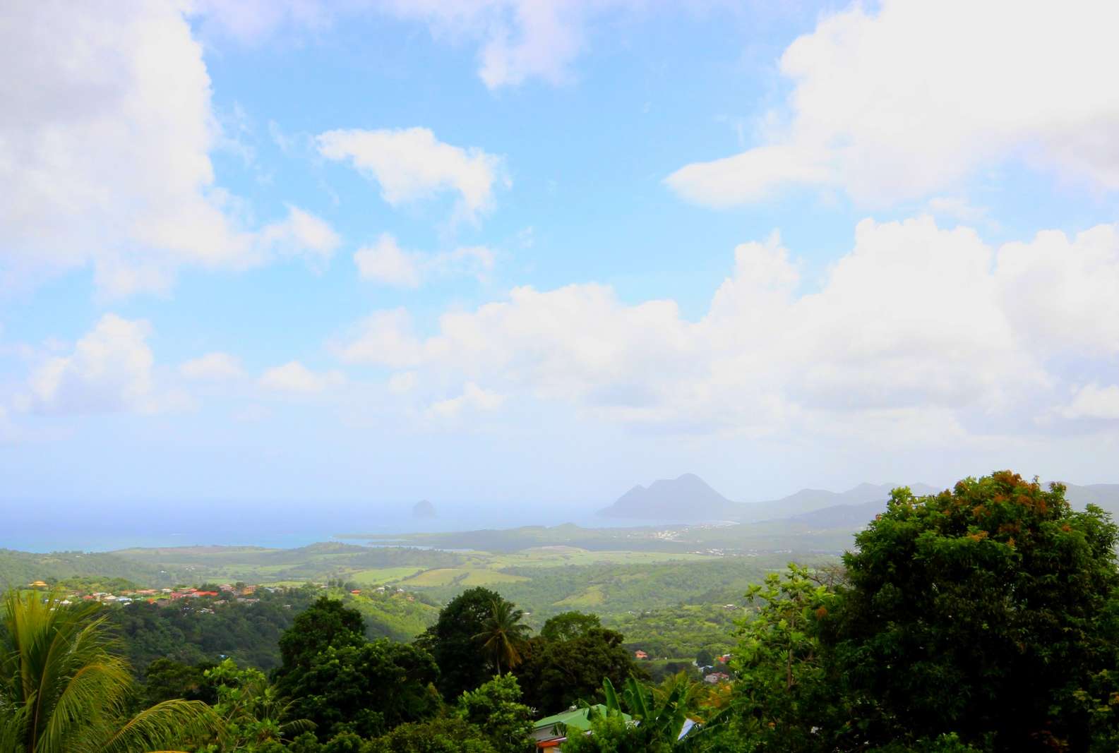 Location vacances Rivière Salée Martinique Villaveo