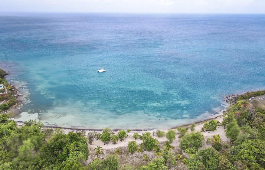 location  Villa Les Lucioles Sainte-Luce  Martinique