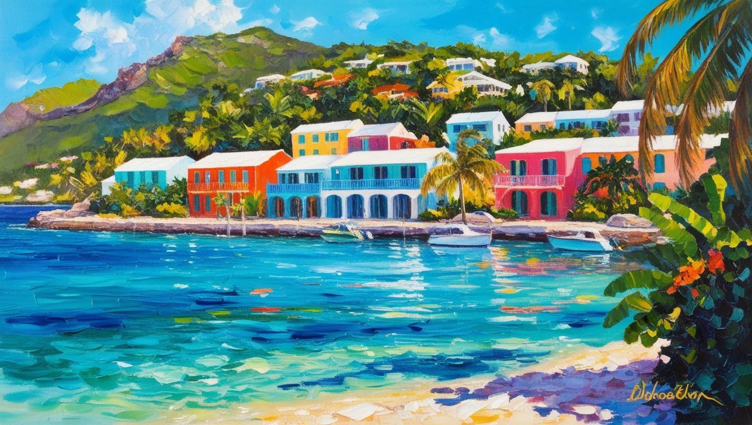 gustavia