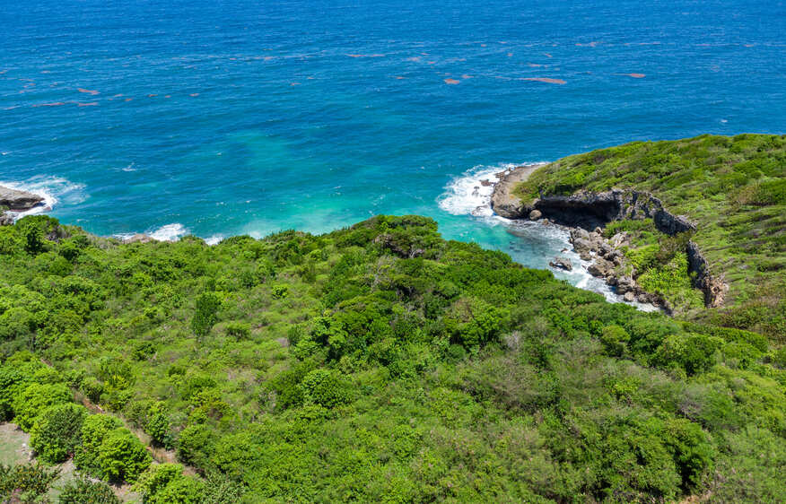 location  Villa 3 Anses Sainte-Anne  Guadeloupe