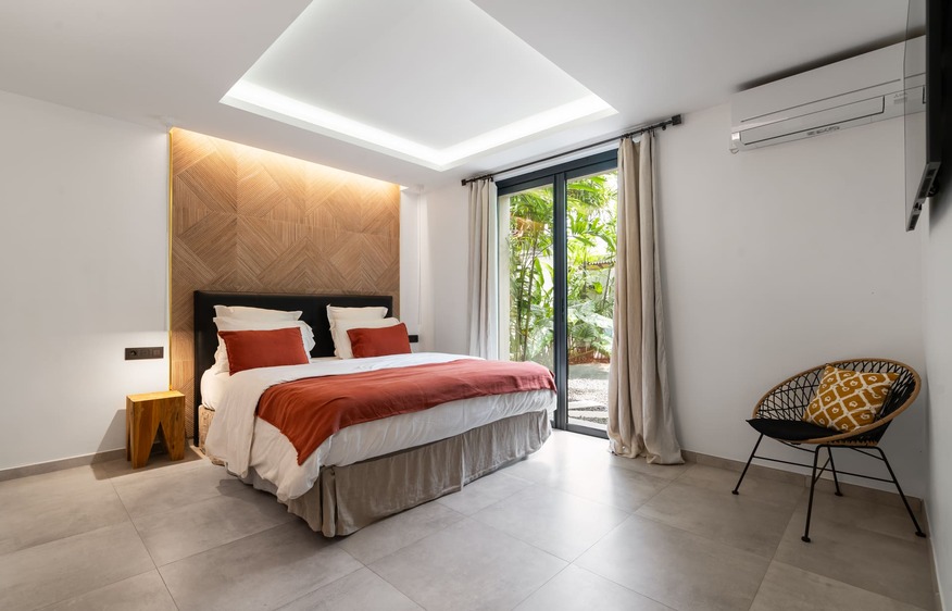 location  Villa Karibu Trois-Ilets  Martinique