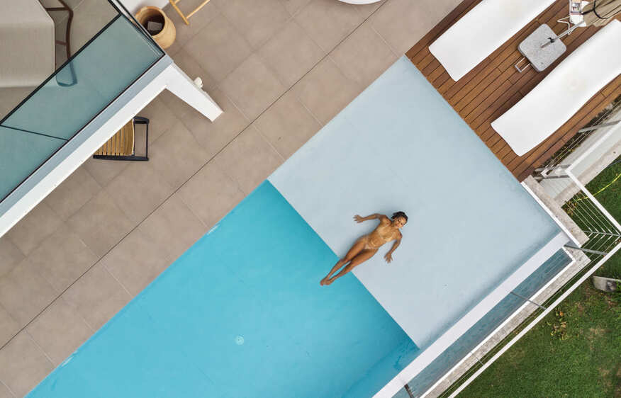 location  Villa Guacania  Gosier  Guadeloupe