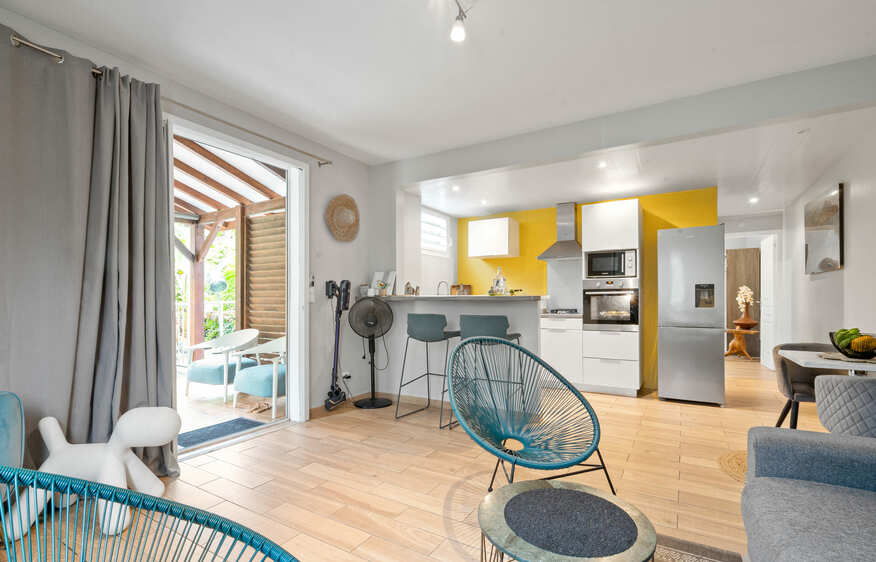 location  Golden Oasis Marin  Martinique