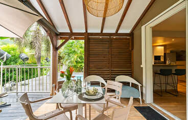 location Golden Oasis Marin Martinique