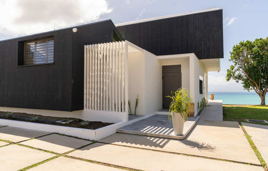 location  Villa Guacania  Gosier  Guadeloupe