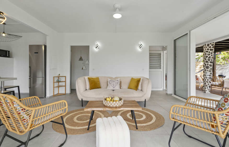 location  Wadi Rhum Sainte-Luce  Martinique