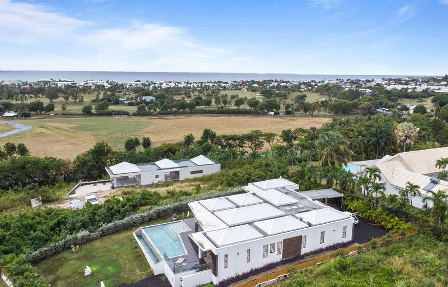 location  Villa Rivage d'or Saint-François  Guadeloupe