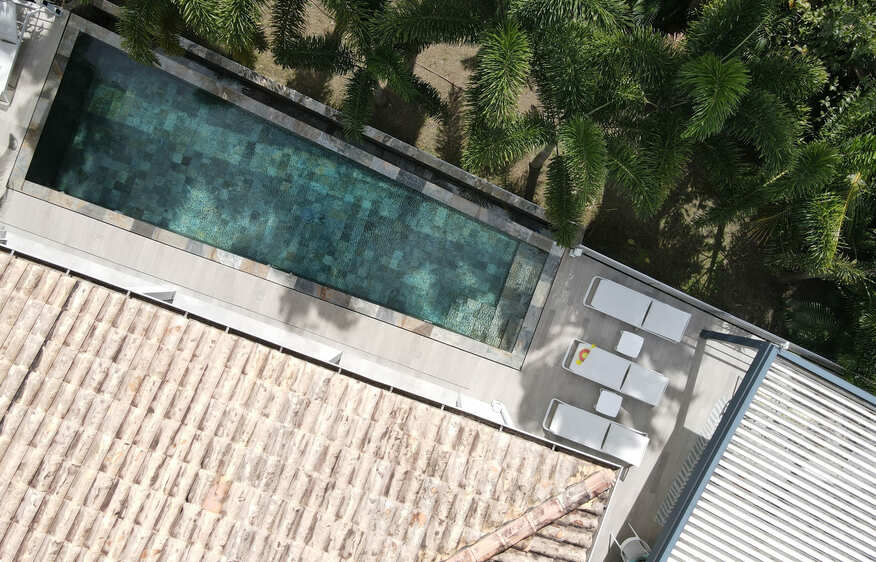 location  Villa Ti Karibu Trois-Ilets  Martinique