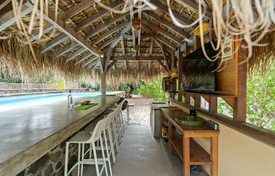 location  Villa Bix Kay Anses d'Arlet  Martinique