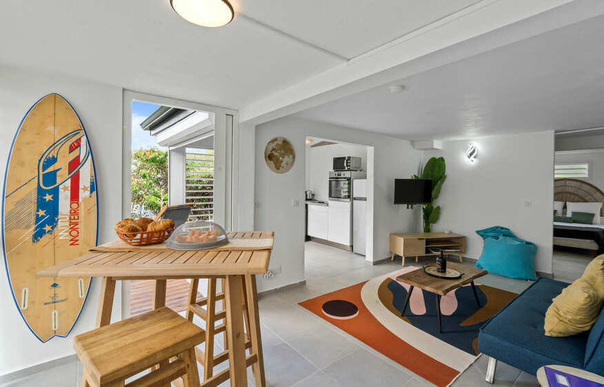 location  Appartement Mango Bliss Sainte-Luce  Martinique