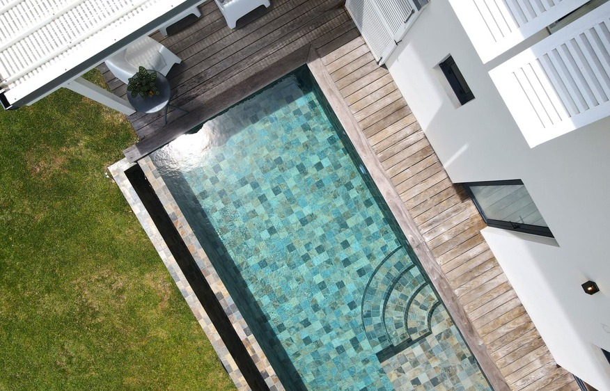 location  White Dream Sainte-Luce  Martinique