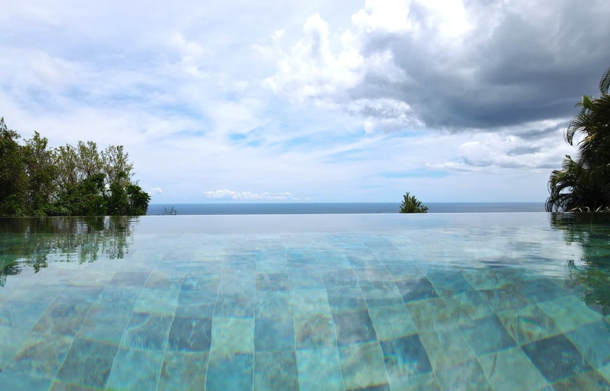 location  White Dream Sainte-Luce  Martinique