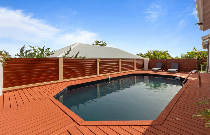 location  Villa Palmera Saint-François  Guadeloupe