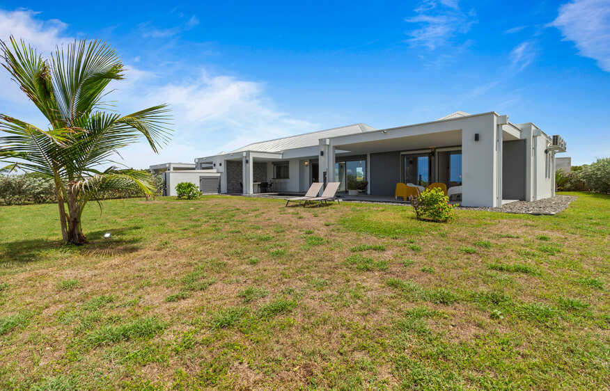 location  Océalis Le Moule  Guadeloupe