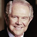 Pat Robertson headshot