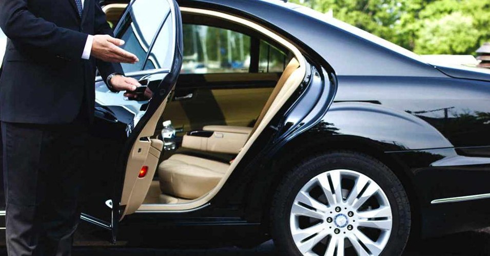 Chauffeur Service