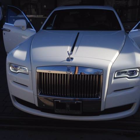 Affordable Limo Service