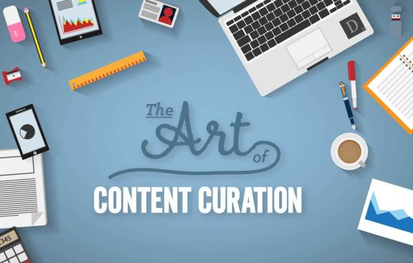 ELE's Curation of L&D Content (Virtual) Learning Circle