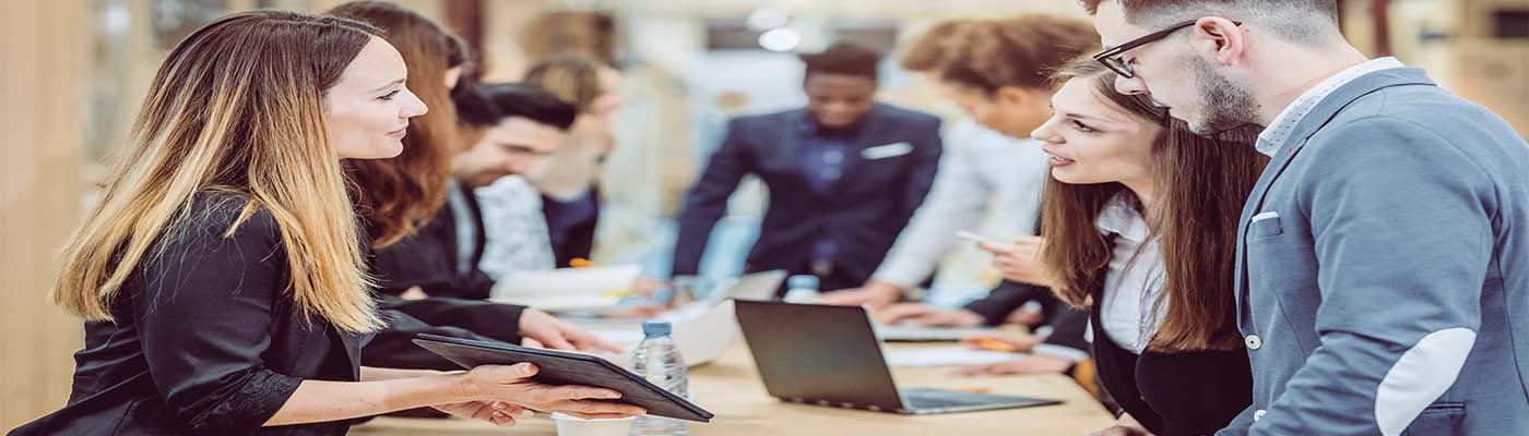 7 Things NOT to do in Your Exhibit Booth