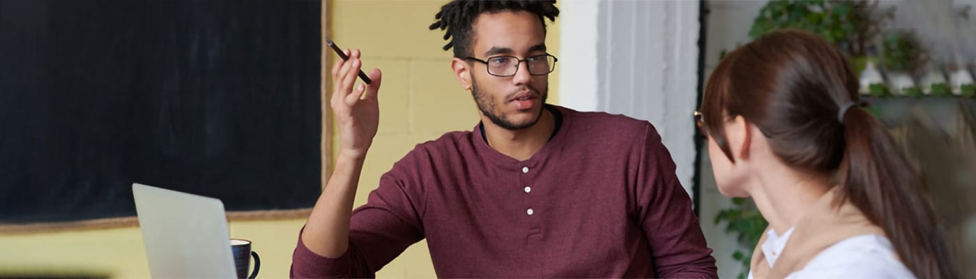 How to Talk to Your Designers in a Language They Understand