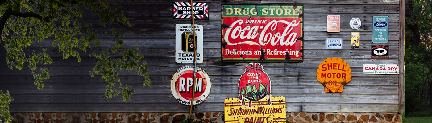 Create Successful Signage to Get Noticed