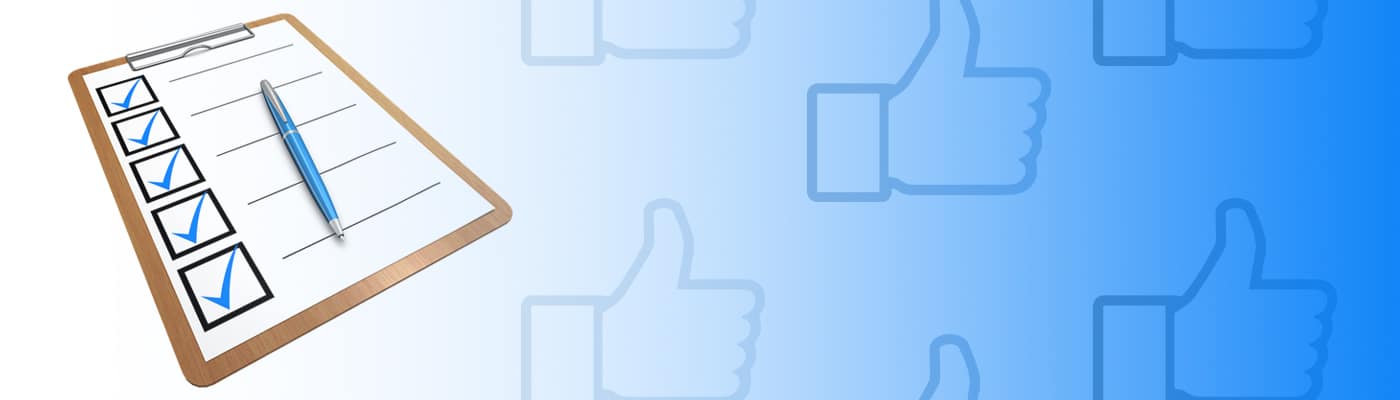 Do This, Not That When Survey Writing