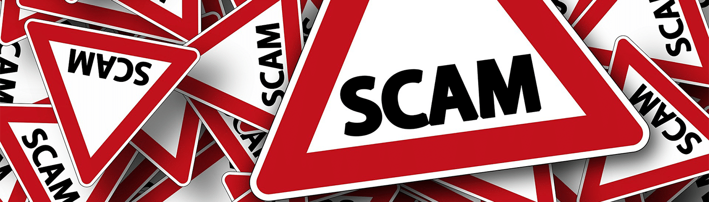 Dont Be Fooled by Trade Show Scams and Scammers