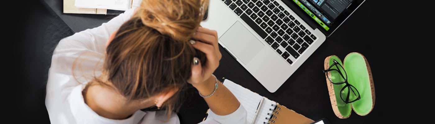 #EpicFail: 8 Digital Marketing Mistakes That Alienate Potential Customers & Clients