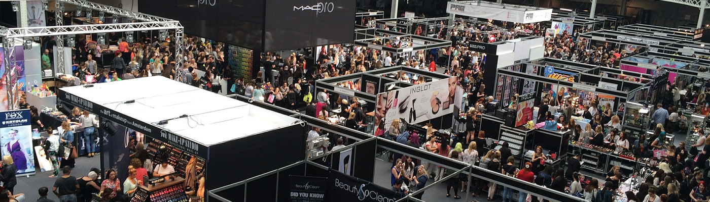 Exhibiting Abroad? Avoid These Critical Mistakes to Ensure a Successful Show