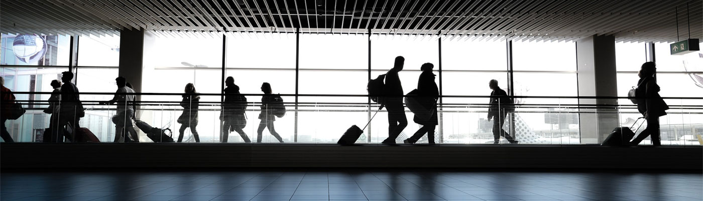 Exhibitor Packing List: Travel Essentials for Booth Staffers on the Road