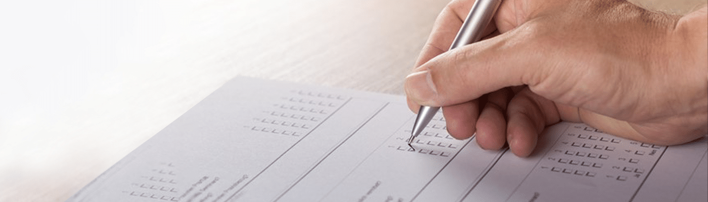 Writing Surveys- Everything You Need to Know