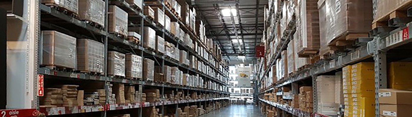 How to Decrease Spending on Storage, Transportation, and Drayage for Trade Shows