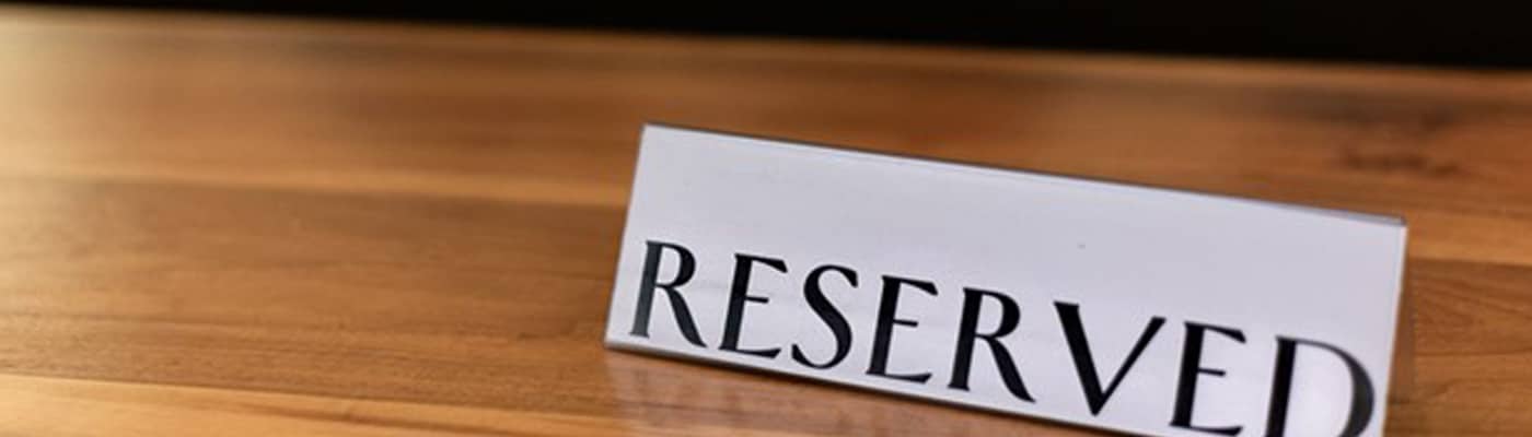 How To Give Your Visitor the VIP Treatment