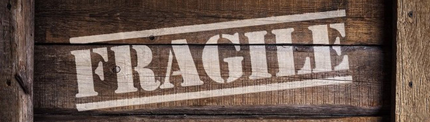 How to Protect Your Exhibit Materials