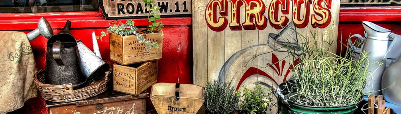 How to Show off Multiple Product Lines without Making Your Booth Space Over-Crowded