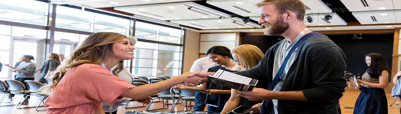 Lead Gathering Tips Prior to Your Next Show