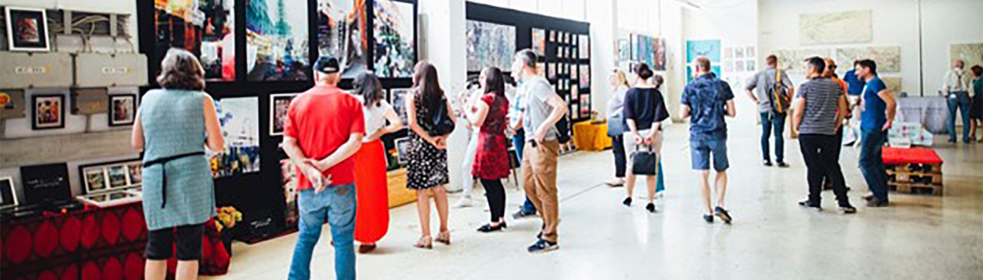 Planning Your Exhibit Booth Electrical Needs