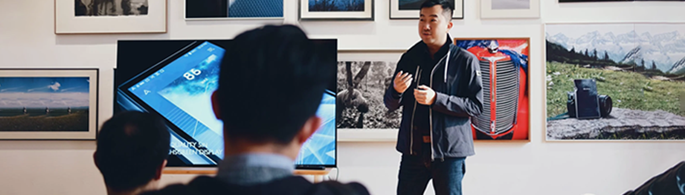 Post Covid Trade Shows: Now What?