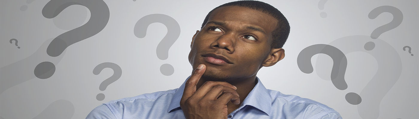 Qualifying Questions that Go Beyond Traditional Questions