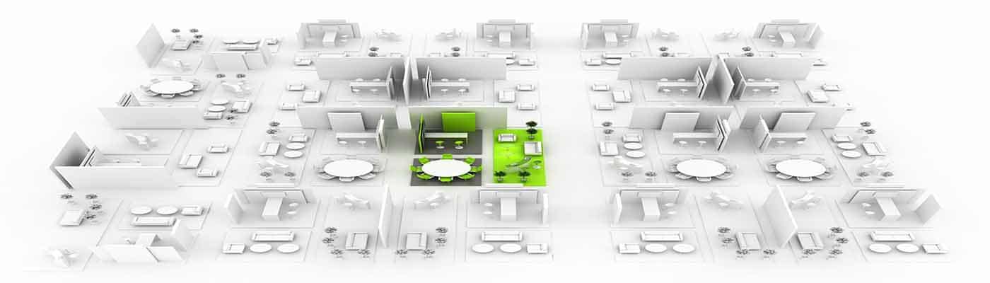 Standing Out in Your Next Trade Show