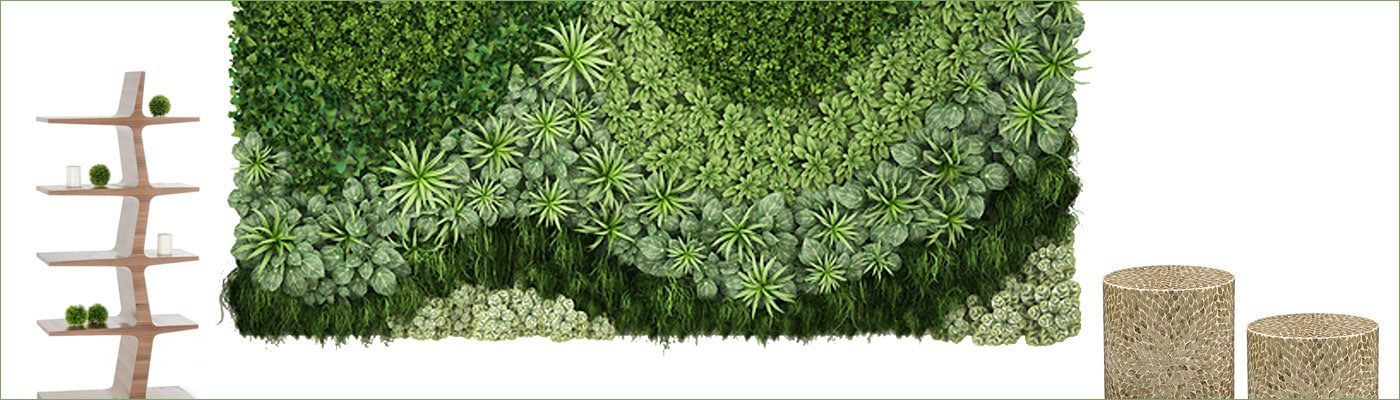 The Biowall Factor: Bring Your Trade Show Booth to Life