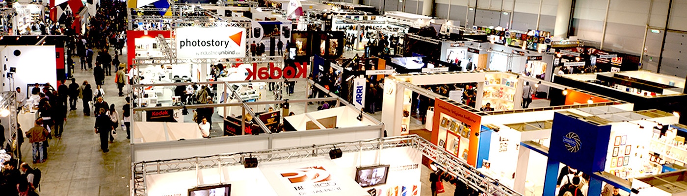 The Road to Live Event Recovery