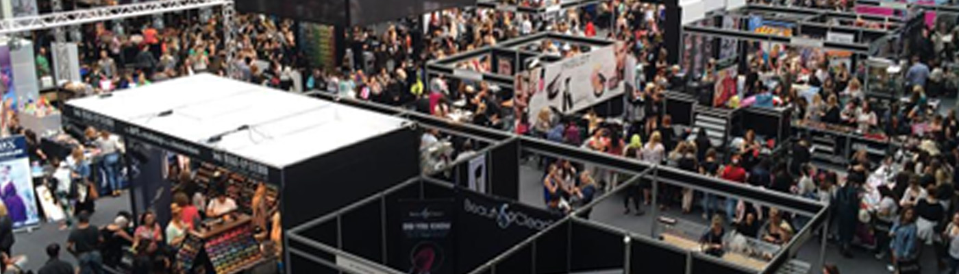 Top 10 Tips for Surviving a Trade Show
