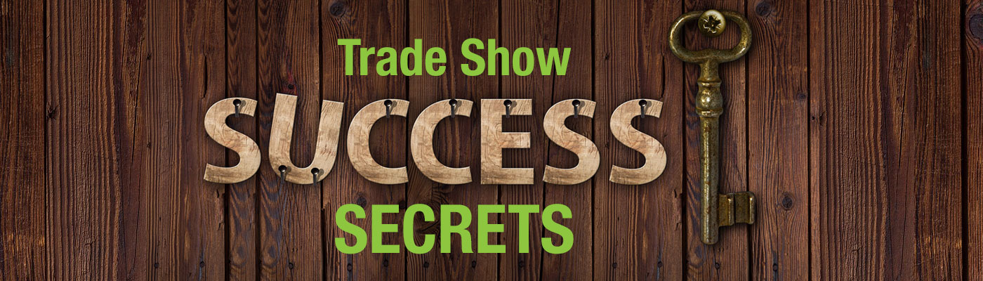 Your User Guide for Building a New Booth