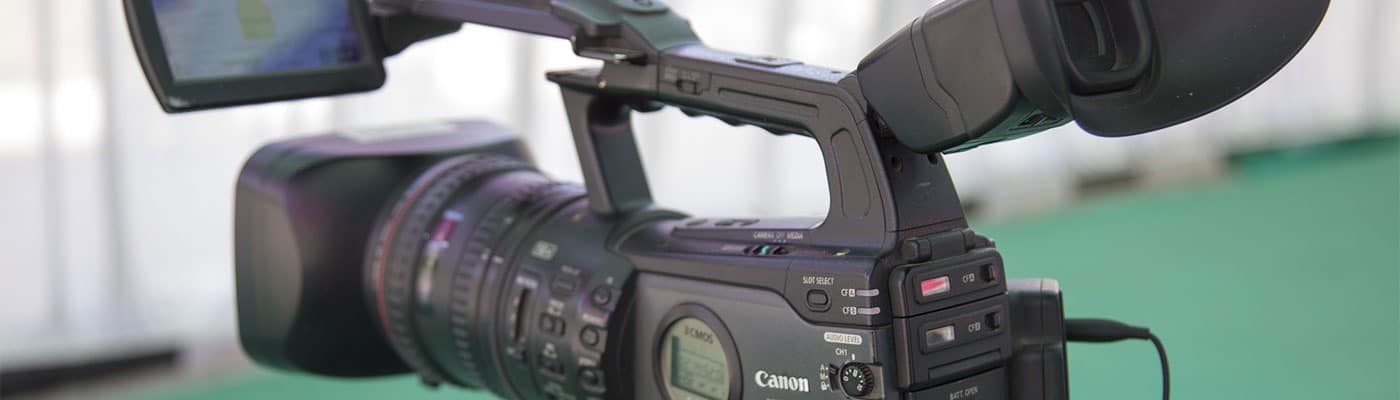 Trade Show Videos: Surefire Ways to Command the Spotlight