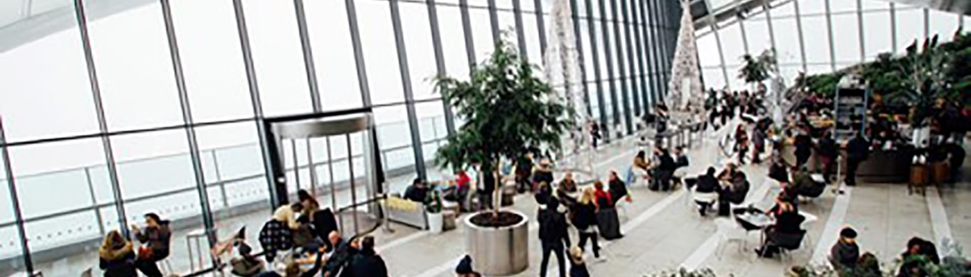 Tradeshows are starting to Reopen with a Different Look and Feel