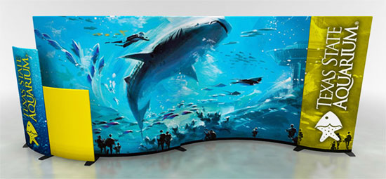 Navigator 10-foot Modular Kit 017