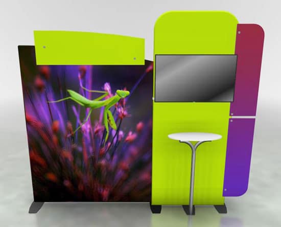 Navigator 10-foot Modular Kit 041