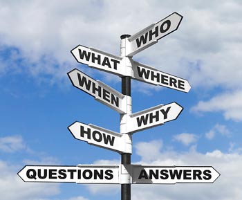 Qualifying-Questions