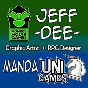 Monkey House Games & UNIgames